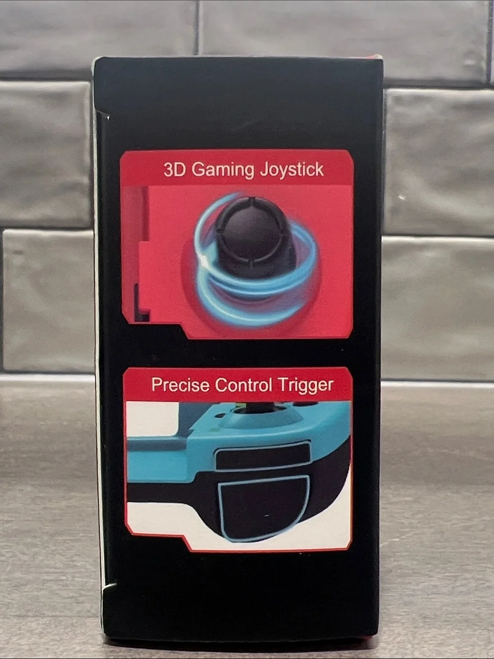 BSP-D3 Mobile Game Controller